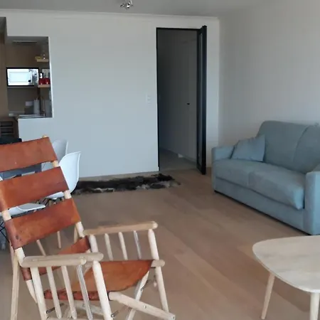 Apartamento Aldis 8 Studio *